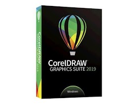 Download CorelDraw GS 2019 Final Terbaru Full Version
