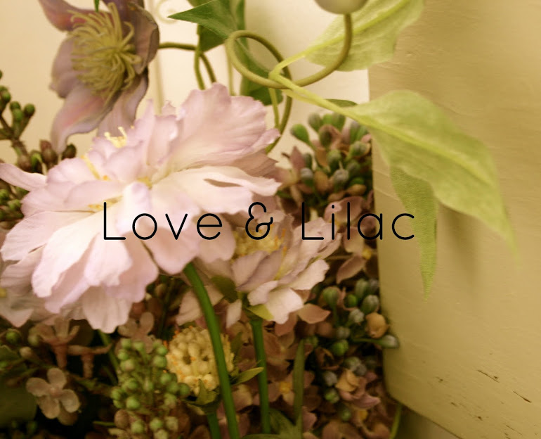 love&lilac