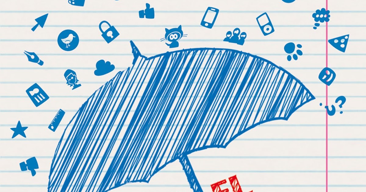 Sweet Reseña: el paraguas Elena Martínez