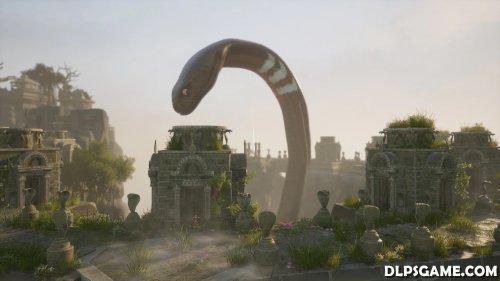 Raji An Ancient Epic   Download game PS3 PS4 PS2 RPCS3 PC free - 38