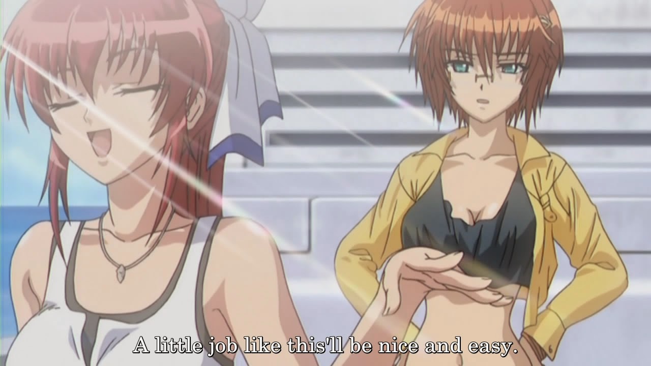 MeiohSubs: Inyouchuu Shoku is out!!!