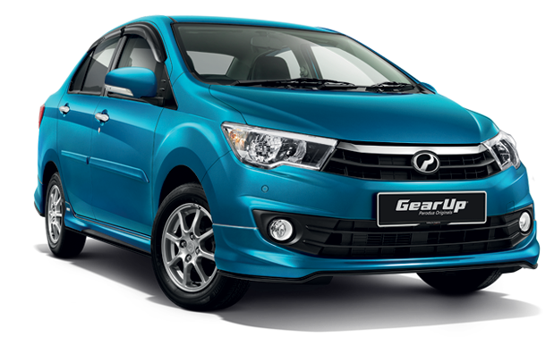 Kereta Sewa Pulau Pinang / Penang Car Rental Service Bayan Lepas 2017