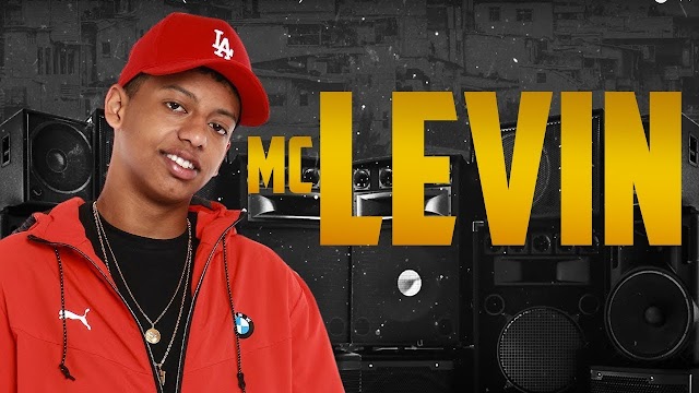 MC Levin - É Fuga na dona de casa (Prod DJ Souza) part MC Souza "Funk" ||Download Free