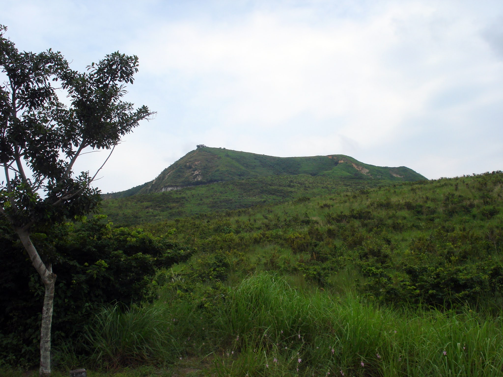 MyPhotoPics Όρος Mangengenge, Κονγκό