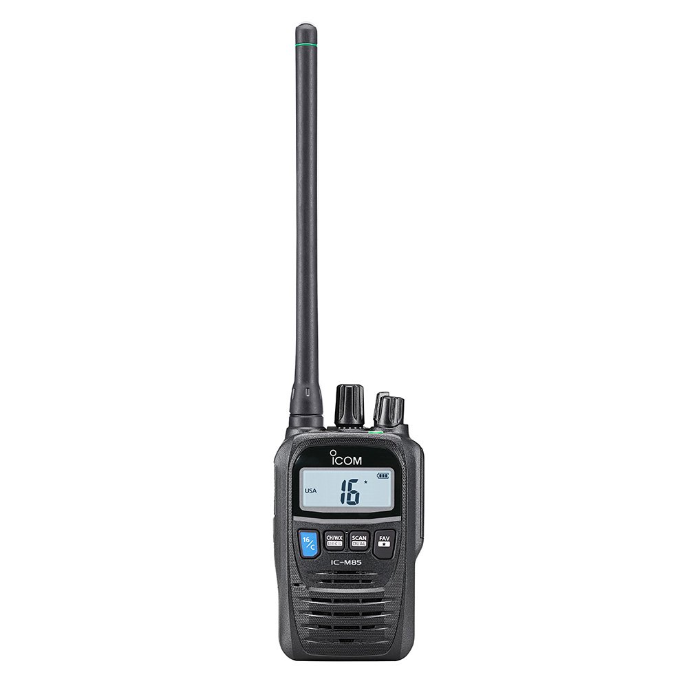 8 Best Mobile Ham Radios of 2019 that everyone should know!