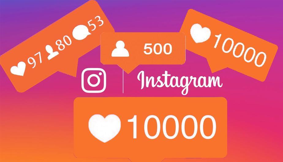 Hack instagram en como seguidores ganar COMO CONSEGUIR