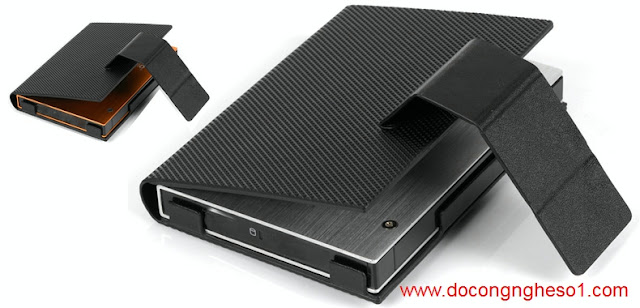 Chuyên HDD BOX - Hộp đựng ổ cứng - 9