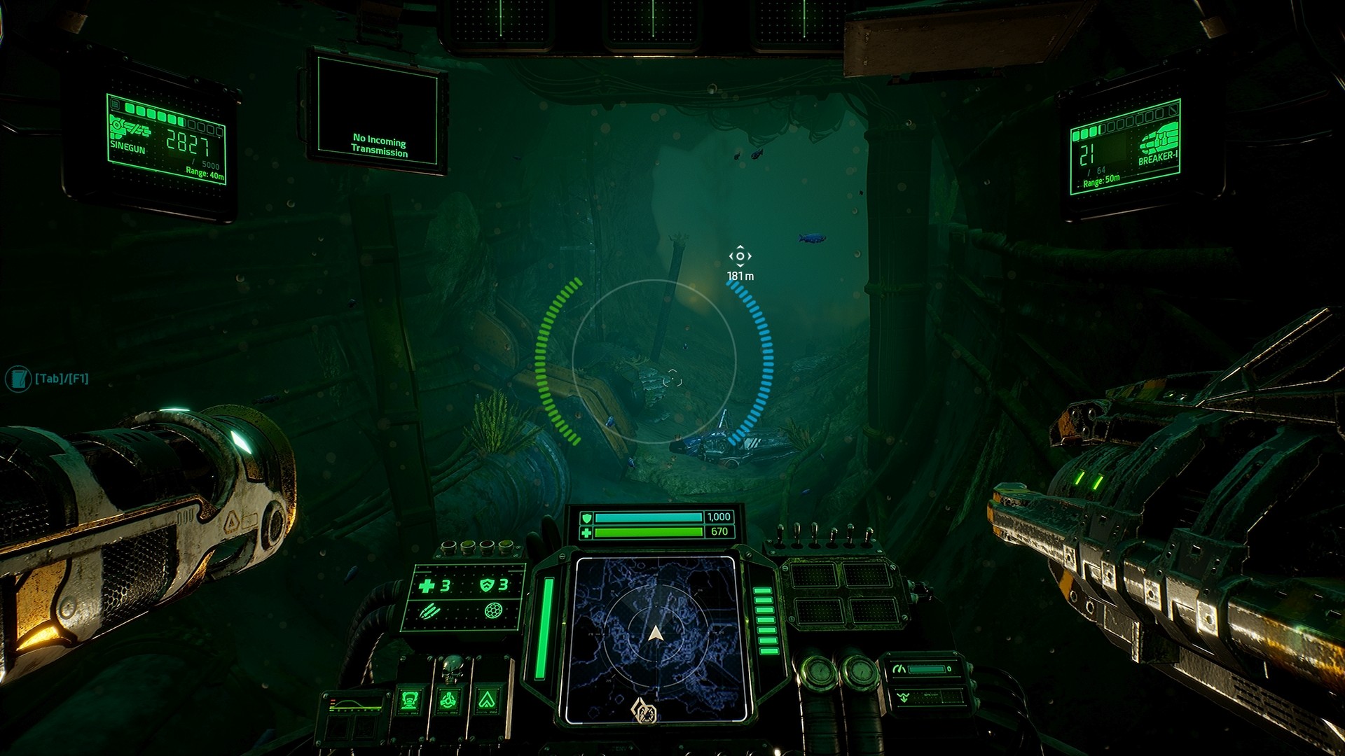 aquanox-deep-descent-pc-screenshot-01