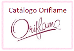 Catálogo Oriflame