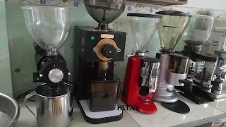 Máy xay cà phê