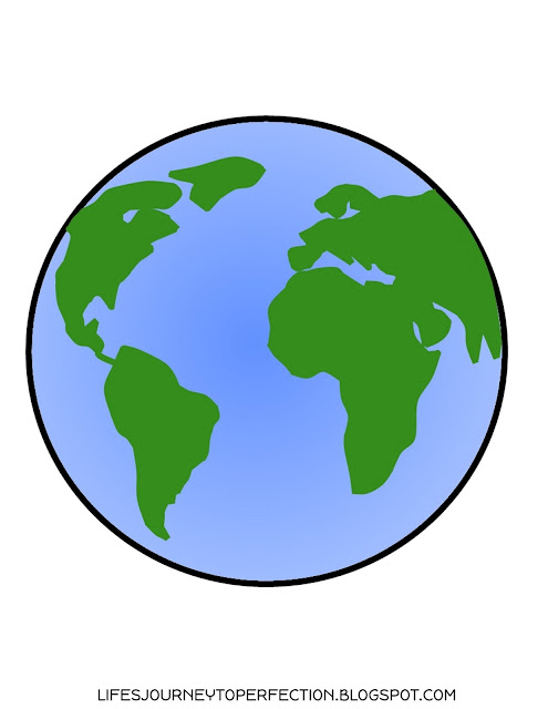 Doctrine That Earth Was Created From Natural Disasters Doctrine That Earth Was Created From Natural Disasters