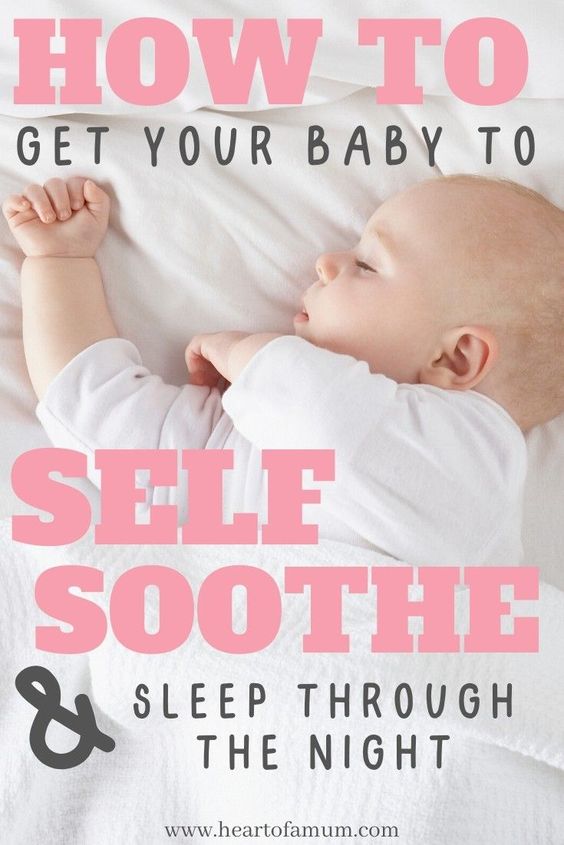 How to Get Baby Sleep How to get your baby