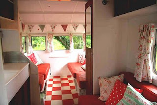 camper van interiors