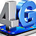 Configuration de l'internet 4G (APN)