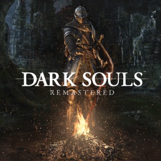 Dark Souls - Remastered Dark Souls - Remastered