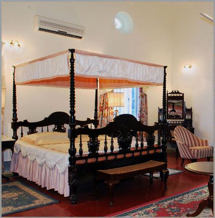 Thengal Manor Thengal Manor