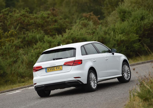 2016 Audi A3 Sportback e-tron reviews 2016 Audi A3 Sportback e-tron reviews