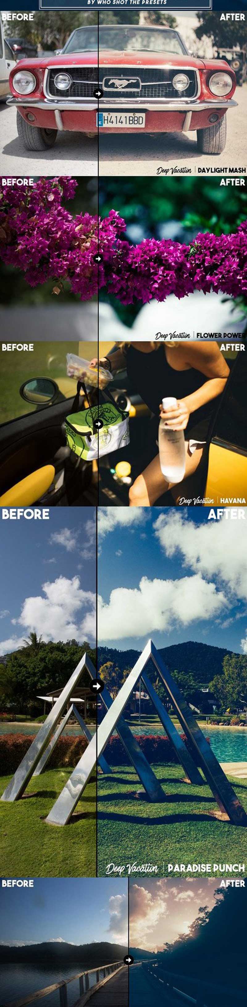 CM - Deep Vacation Presets (LR & ACR) 698101 2 fbdbFSDfg