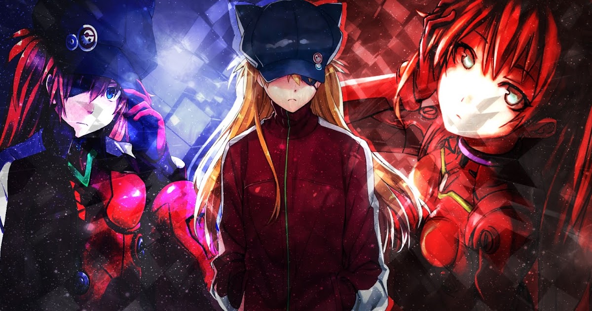 Evangelion 3.0 You Can Not Redo Streaming Evangelion: 3.0 You Can (Not) Redo Movie - Movie 4Shared