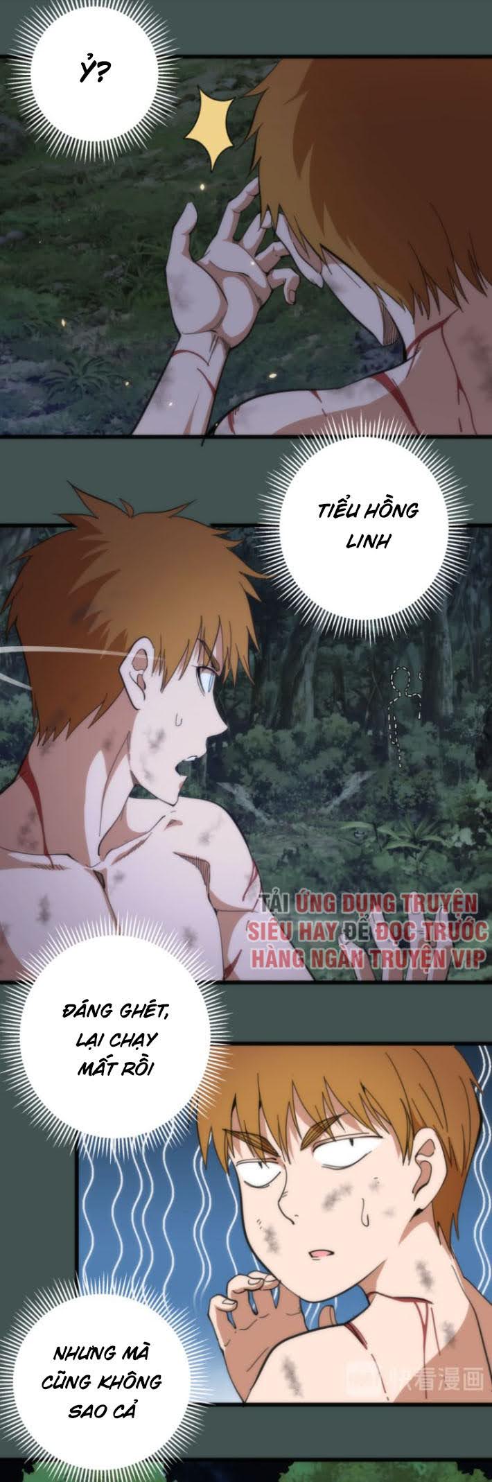 Cao Đẳng Linh Hồn Chapter 103 - AB Truyện