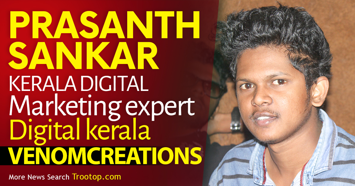 Best Digital Marketer In India