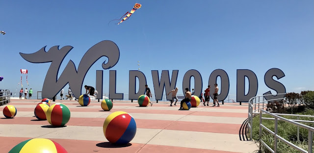Wildwood 365: Major update on Wildwood events in 2021 Wildwood 365: Major update on Wildwood events in 2021