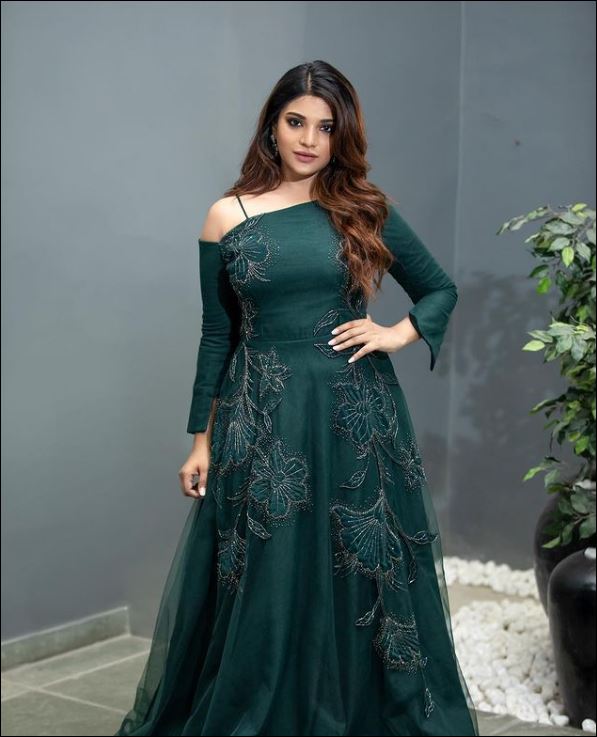 Aathmika