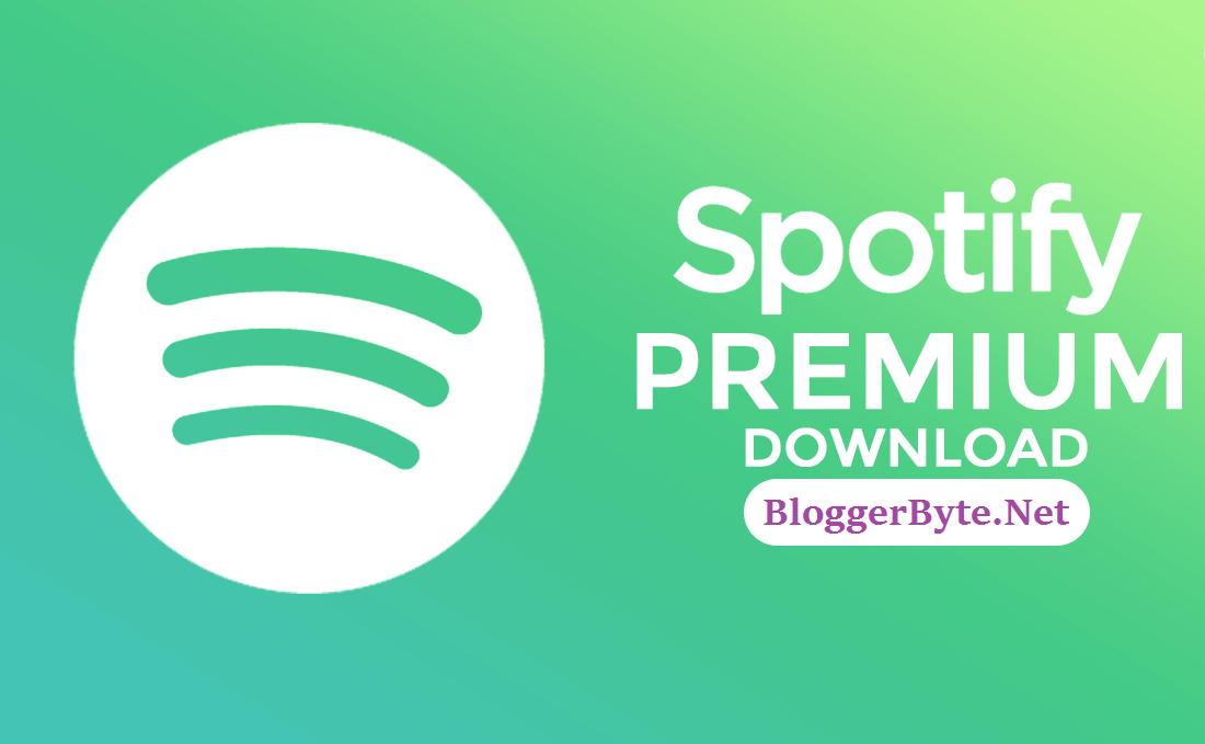 Spotify Premium APK