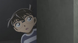 名探偵コナン アニメ 1017話 モノレール狙撃事件(後編) | Detective Conan Episode 1017