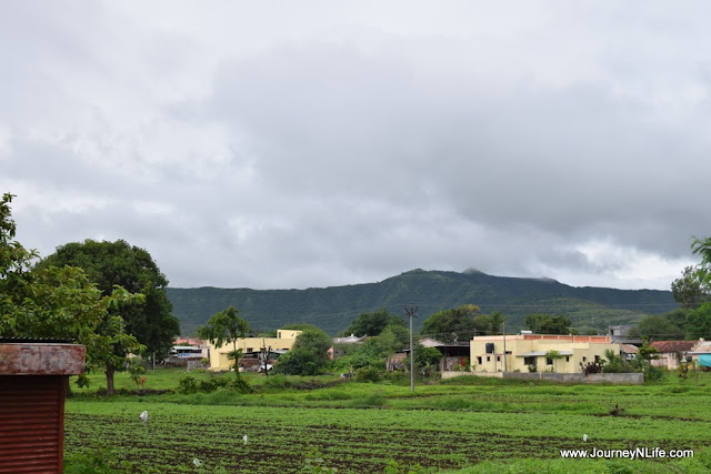 Monsoon Bike Ride to Varandha Ghat and Shivthar Ghal