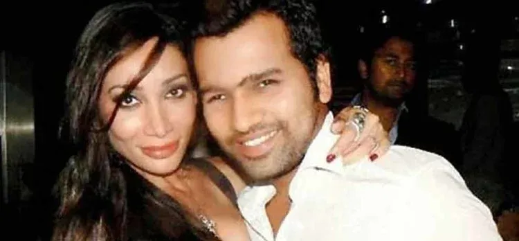 Sofia Hayat Birthday Special She Revealed Affair With Rohit Sharma