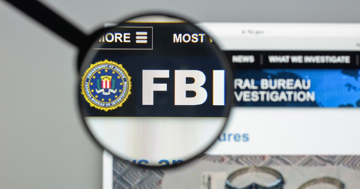 Fbi-leak