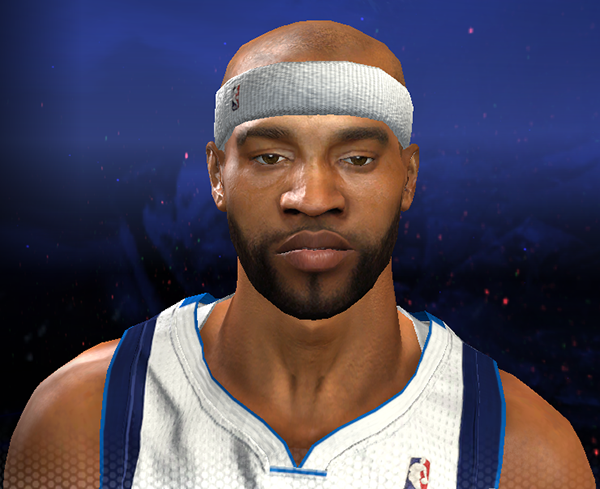 What is this new beard? : r/NBA2k
