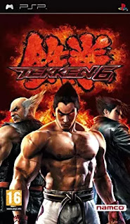 Tekken 6 Download For Laptop