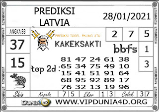 Prediksi Togel LATVIA DUNIA4D 28 JANUARI 2021 Prediksi Togel LATVIA DUNIA4D 28 JANUARI 2021