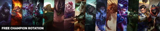 Surrender at 20: Champion Rotation, Week of January 26th