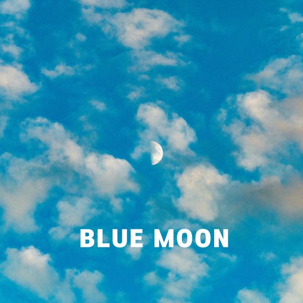 Jung Hum – Blue Moon – Single