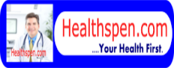 Healthspen | Your Health First...before any other thing. 