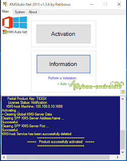 cara aktivasi windows 10 full permanent cara aktivasi windows 10 full permanent