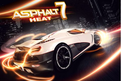 download asphalt 7 heat apk download asphalt 7 heat apk