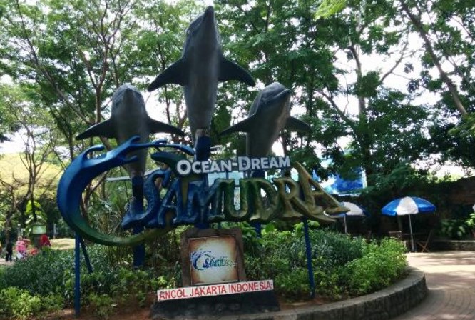Harga Tiket Masuk Gelanggang Samudra Terbaru Bulan Januari 2019
