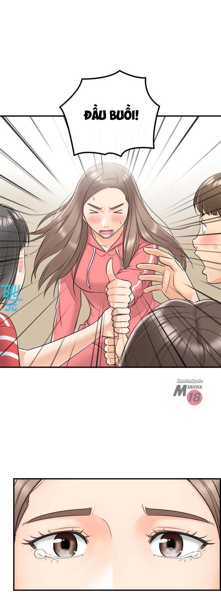 Đọc truyện Sếp Trẻ - Chapter 8