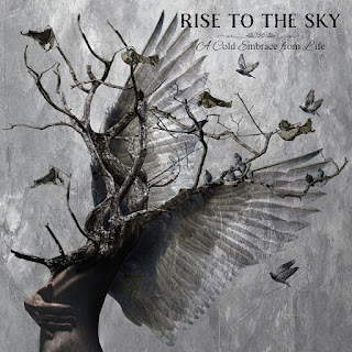 Cover art for Rise to the Sky - A Cold Embrace from Life