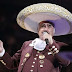 Vicente Fernández se mantiene débil pero despierto tras caída en Guadalajara