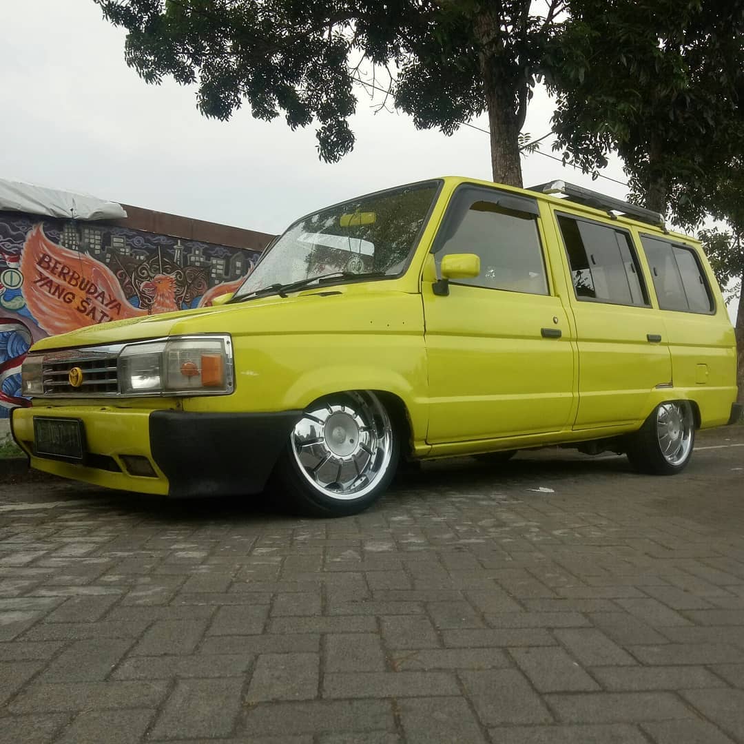 Gambar Mobil Kijang Modifikasi Inspirasi Modifikasi Toyota Kijang Sakmadyonecom Gambar Mobil Kijang Modifikasi Inspirasi Modifikasi Toyota Kijang Sakmadyonecom