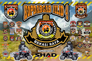 Anniversary Kombo Bekasi Raya Ke 3 jadi lautan para pencinta motor box!