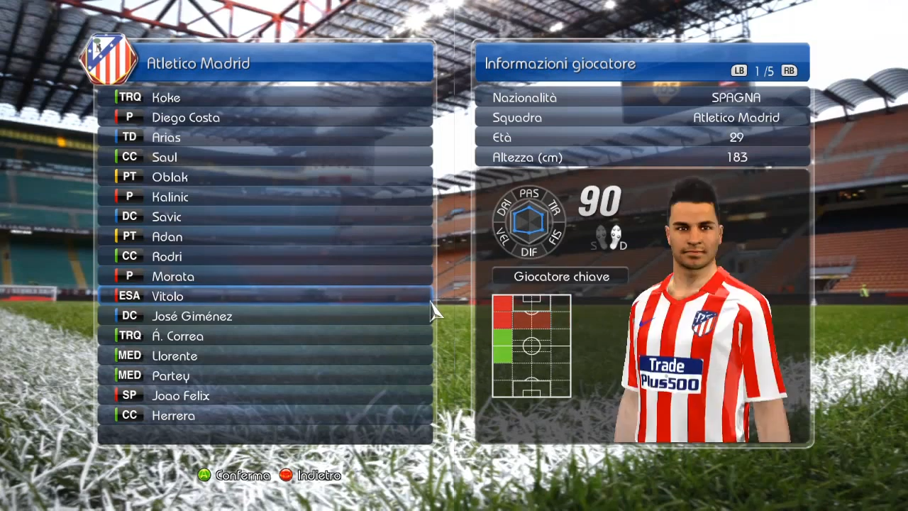 download patch pes 2014 versi 6.0 download patch pes 2014 versi 6.0