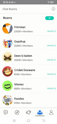 TelloTalk Messenger || Earm From TelloTalk -Mobile Balance Earn TelloTalk