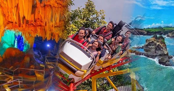 15 Tempat Wisata Favorit di Jawa Timur tempat wisata di jawa timur