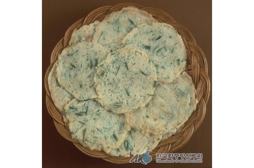 Korean Language Notes: What does 젬병 mean?